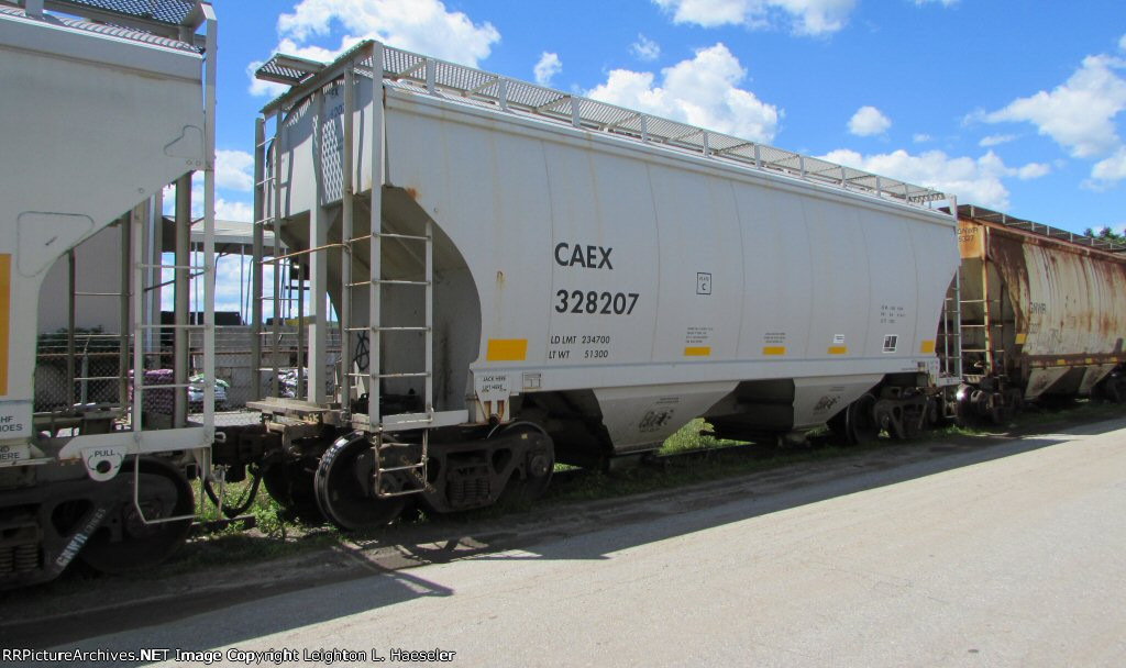 CAEX 328207